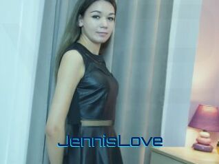 JennisLove