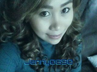 Jenny0890 Vidéos de Cul FR