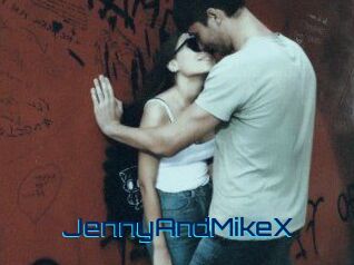 JennyAndMikeX