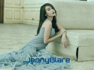 JennyBlare