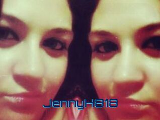 JennyH818 Vidéos de Cul FR