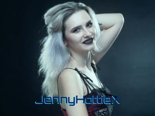 JennyHottieX Vidéos de Cul FR