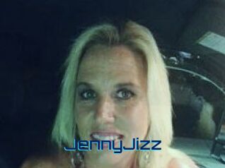 JennyJizz Vidéos de Cul FR