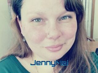 JennyMai Vidéos de Cul FR
