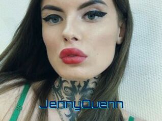 JennyQuenn Vidéos de Cul FR