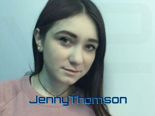 JennyThomson Vidéos de Cul FR