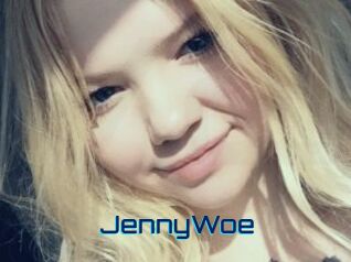JennyWoe Vidéos de Cul FR