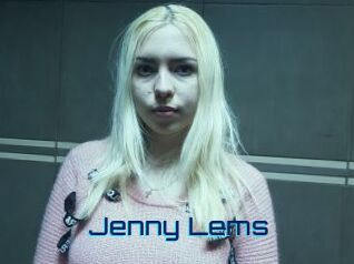 Jenny_Lems Vidéos de Cul FR
