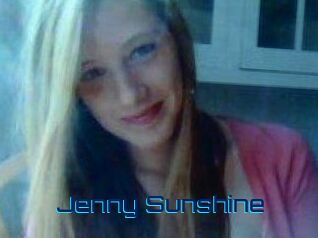 Jenny_Sunshine Vidéos de Cul FR
