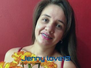 Jenny_love19 Vidéos de Cul FR