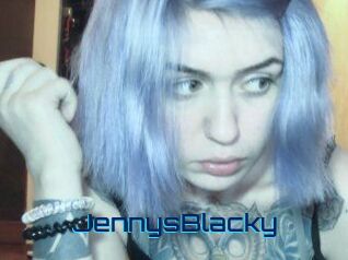 JennysBlacky