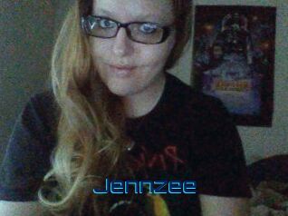 Jennzee