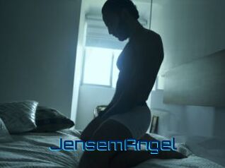 JensemAngel Vidéos de Cul FR