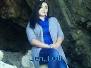 JenyDoll