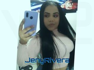 JenyRivera