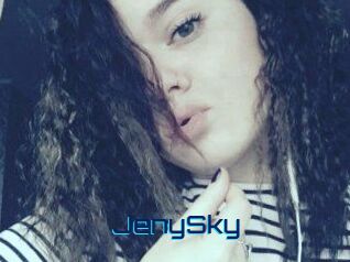JenySky Vidéos de Cul FR
