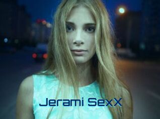 Jerami_SexX