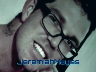 Jeremiah_Mayes Vidéos de Cul FR