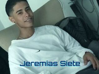 Jeremias_Siete