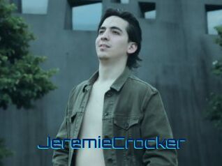 JeremieCrocker