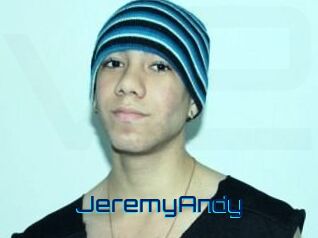 JeremyAndy