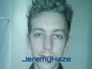 JeremyHaze