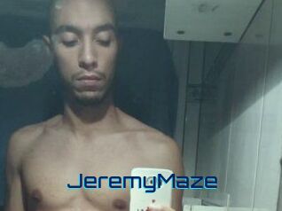 Jeremy_Maze
