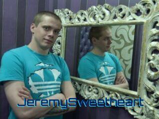 JeremySweetheart Vidéos de Cul FR