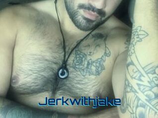 Jerkwithjake Vidéos de Cul FR
