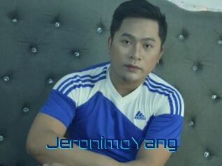 JeronimoYang Vidéos de Cul FR
