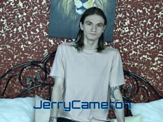 JerryCameron