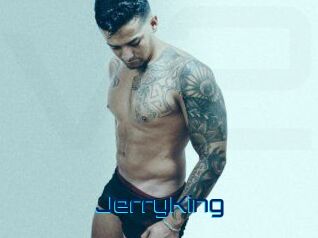 JerryKing