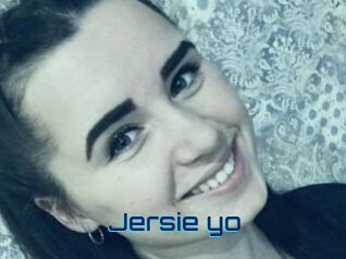 Jersie_yo Vidéos de Cul FR