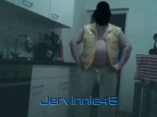 Jervinnie45 Vidéos de Cul FR