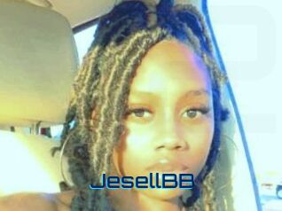 JesellBB