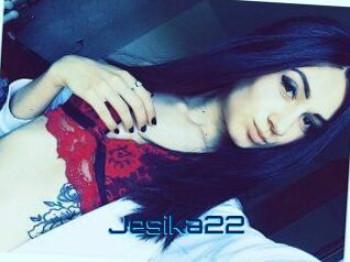 Jesika_22 Vidéos de Cul FR