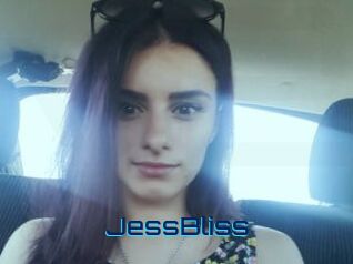JessBliss Vidéos de Cul FR