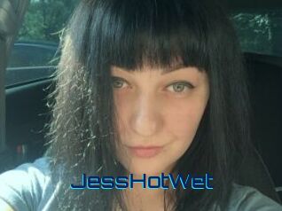 JessHotWet