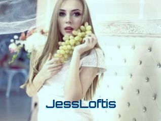 JessLoftis