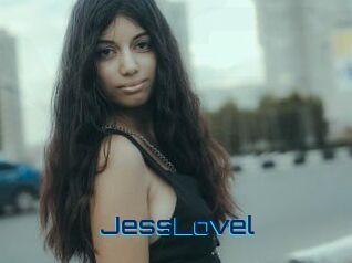 JessLovel