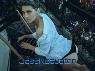JessNeaugton Vidéos de Cul FR