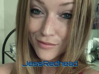 JessRedhead