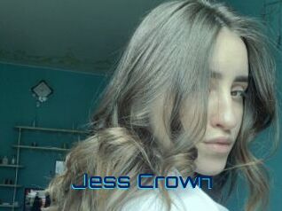Jess_Crown Vidéos de Cul FR