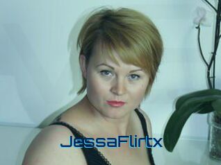 JessaFlirtx