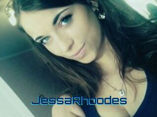 JessaRhoodes Vidéos de Cul FR