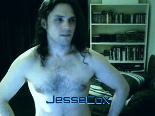 JesseCox