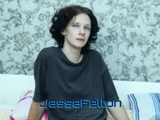 JesseFelton
