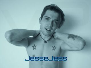 JesseJess