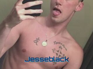 Jesseblack