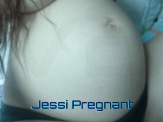Jessi_Pregnant